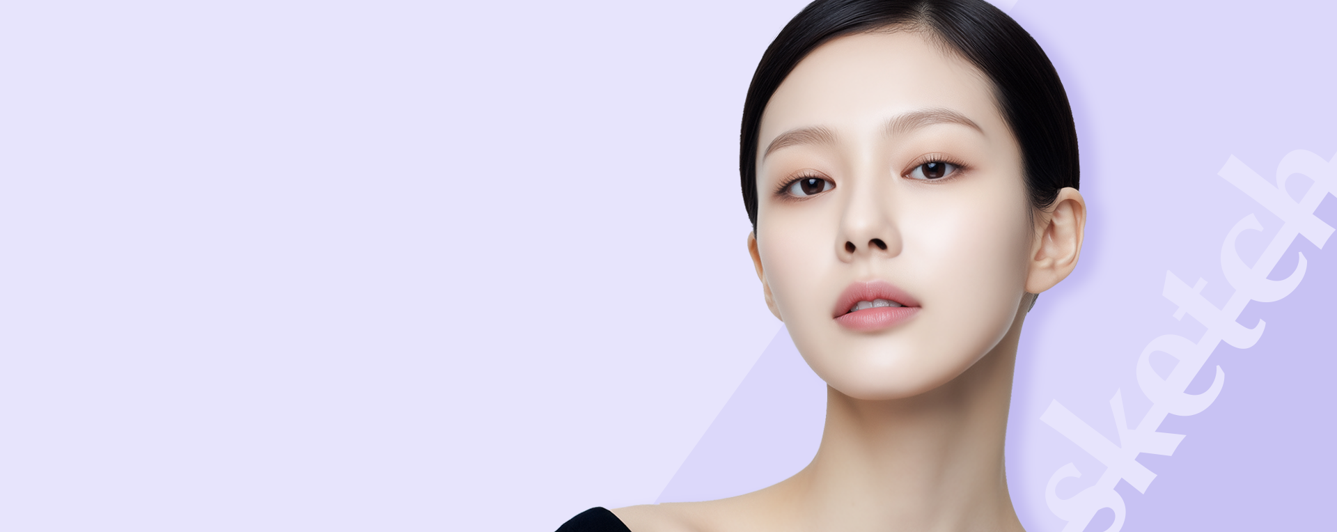 써마지 FLX 메인 배너