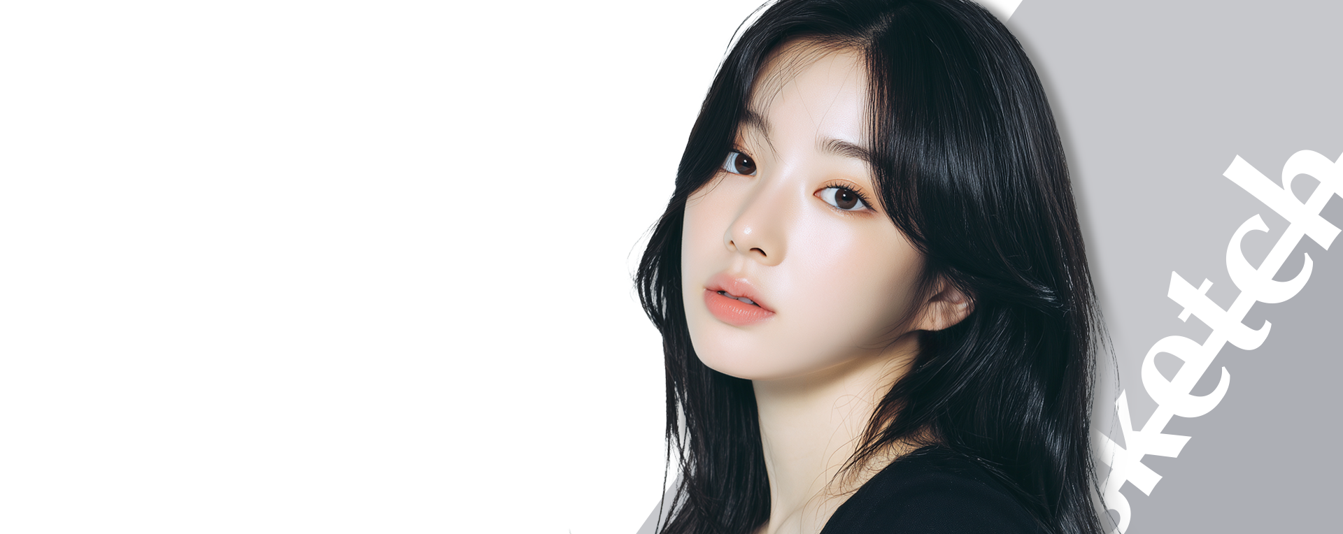 แบนเนอร์หลักศัลยกรรมหัวตา/หางตา