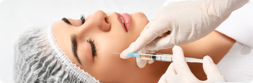 Prosedur Filler