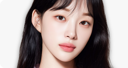 눈 구조 복원 및 기능적 개선