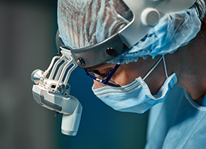 スケッチ美容外科 安心システム 専任麻酔科システム - 全身麻酔手術時、事前検査から手術後の回復まで専門の麻酔科専門医が担当