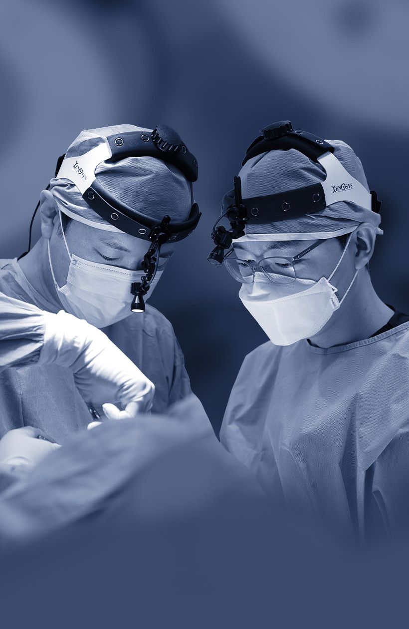 Специалисты SKETCH Plastic Surgery — стремимся к большему, чем красота