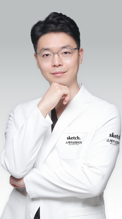 Доктор Чон Хёнук Главный врач