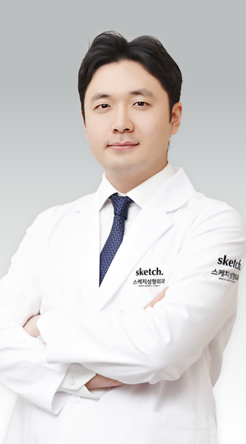 Доктор Ли Усон Главный врач