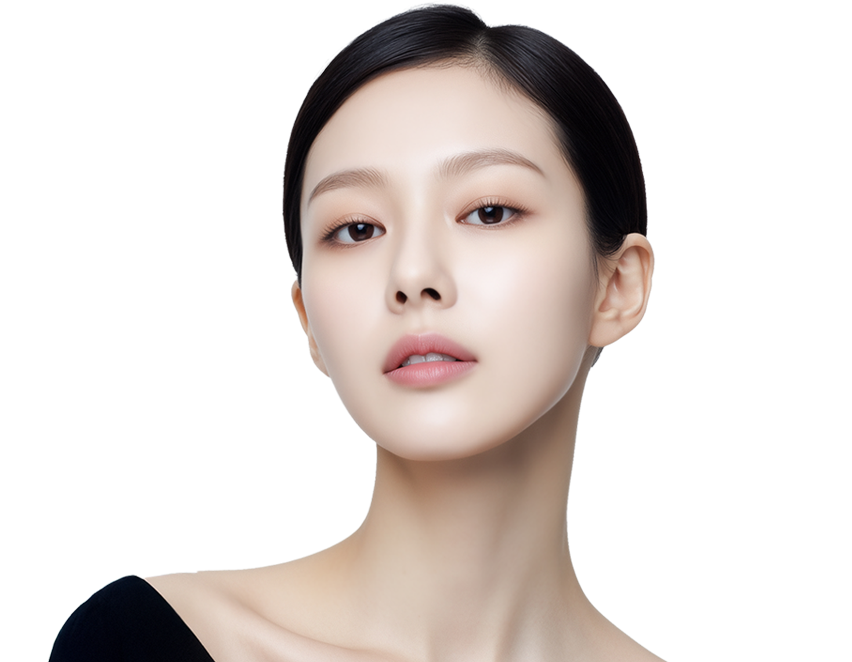 써마지 FLX 시술 부위