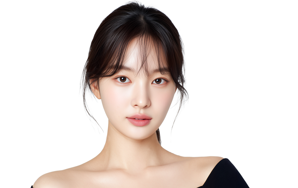 บริเวณรักษาด้วย Ultherapy