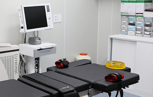 Современная операционная SKETCH Plastic Surgery