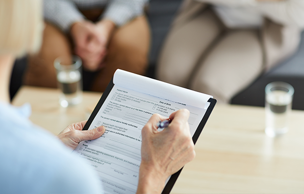 Лаунж для иностранных пациентов SKETCH Plastic Surgery