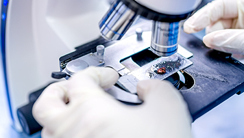 Клиника, которая постоянно совершенствуется